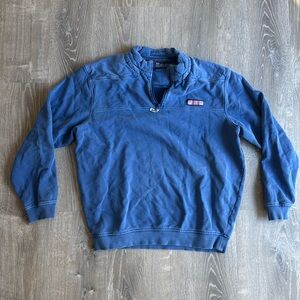 Vineyard Vines Quarter Zip
